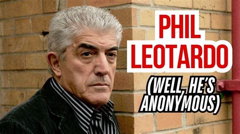 phil leotardo|Iba pa.